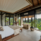 Villa Kelusa Pondok Sapi Bedroom One | Ubud, Bali