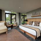 Villa Kelusa Pondok Sapi Bedroom Two | Ubud, Bali