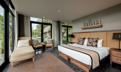 Villa Kelusa Pondok Sapi Bedroom Two | Ubud, Bali