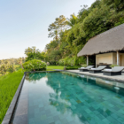 Villa Kelusa Pondok Sapi Swimming Pool | Ubud, Bali