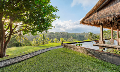 Villa Kelusa Pondok Sapi Gardens with View | Ubud, Bali