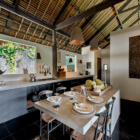 Villa Kelusa Pondok Sapi Kitchen Area | Ubud, Bali