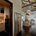Villa Kelusa Pondok Sapi Kitchen | Ubud, Bali