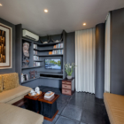 Bali Villakelusa 79Villa Kelusa Pondok Sapi Lounge Room with TV | Ubud, Bali