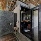 Villa Kelusa Pondok Sapi Common Bathroom | Ubud, Bali
