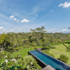 Villa Kelusa Pondok Surya Swimming Pool | Ubud, Bali