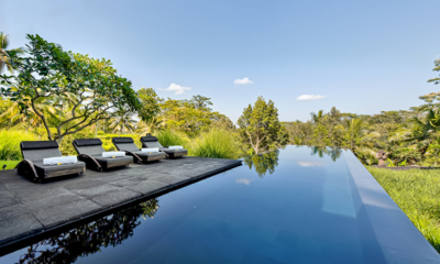 Villa Kelusa Pondok Surya Pool | Ubud, Bali