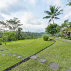Villa Kelusa Pondok Surya Gardens with Pathway | Ubud, Bali