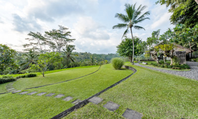 Villa Kelusa Pondok Surya Gardens with Pathway | Ubud, Bali