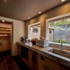 Villa Kelusa Pondok Surya Kitchen Area | Ubud, Bali