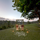 Villa Kelusa Pondok Surya Wedding Set Up | Ubud, Bali