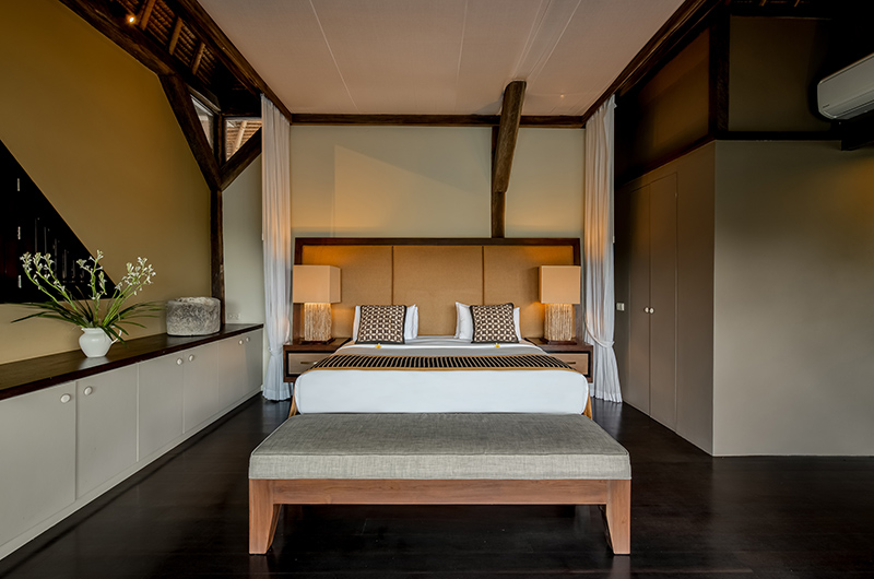 Villa Kelusa Pondok Surya Bedroom One | Ubud, Bali