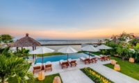 Villa Oceana Exterior | Candidasa, Bali