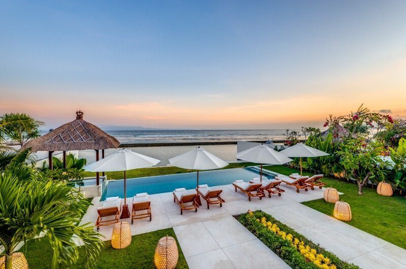 Villa Oceana Exterior | Candidasa, Bali