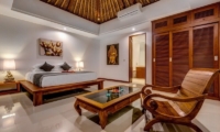 Villa Oceana Bedroom | Candidasa, Bali