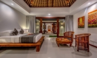 Villa Oceana Bedroom | Candidasa, Bali
