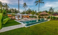 Villa Oceana Swimming Pool | Candidasa, Bali