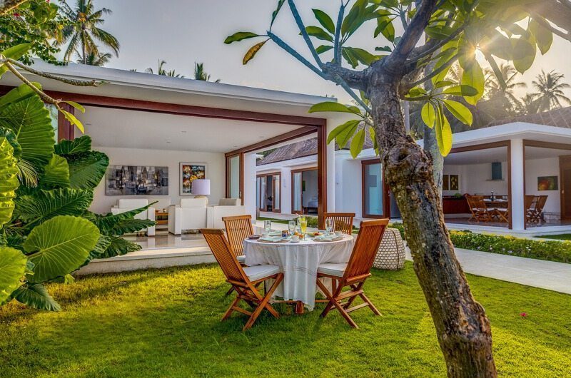 Villa Oceana Lawns | Candidasa, Bali