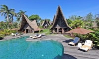 Villa Own Sun Deck | Umalas, Bali