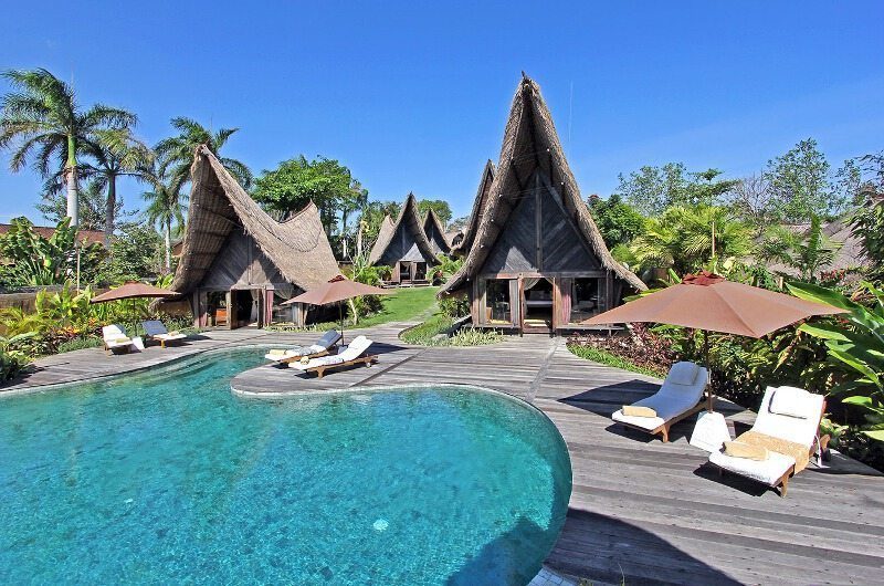 Villa Own Sun Deck | Umalas, Bali