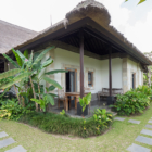 Villa Rumah Lotus Entrance View | Ubud, Bali