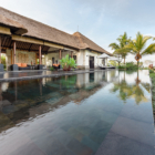 Villa Rumah Lotus Pool | Ubud, Bali