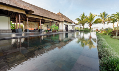 Villa Rumah Lotus Pool | Ubud, Bali