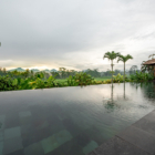 Villa Rumah Lotus Pool with View | Ubud, Bali