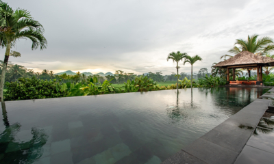 Villa Rumah Lotus Pool with View | Ubud, Bali