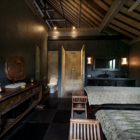 Villa Rumah Lotus Spa with Shower | Ubud, Bali