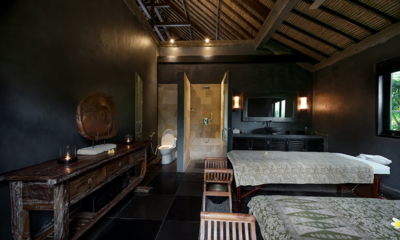 Villa Rumah Lotus Spa with Shower | Ubud, Bali