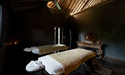 Villa Rumah Lotus Spa | Ubud, Bali