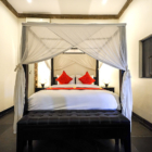 Villa Rumah Lotus Bedroom Three | Ubud, Bali