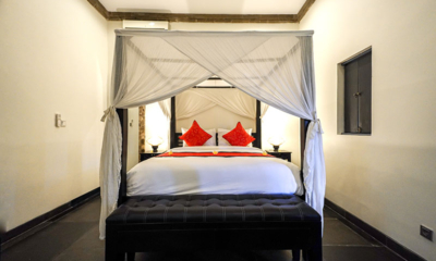 Villa Rumah Lotus Bedroom Three | Ubud, Bali