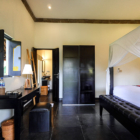 Villa Rumah Lotus Bedroom Three with Dressing Area | Ubud, Bali