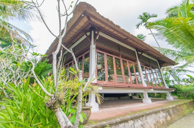 Villa Samaki Exterior | Ubud, Bali