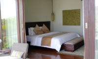 Villa Tenang Bedroom | Batubelig, Bali