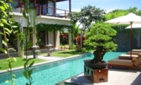 Villa Tenang Pool Side | Batubelig, Bali