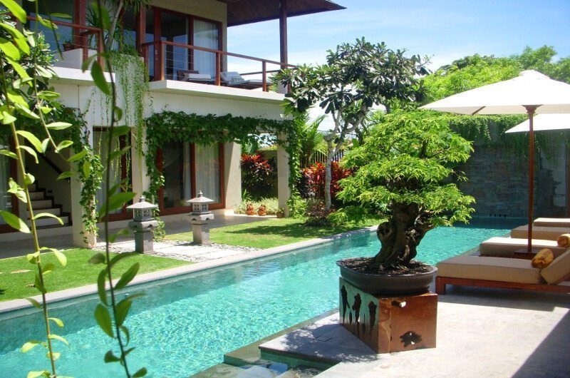 Villa Tenang Pool Side | Batubelig, Bali