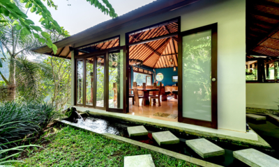 Villa Umah Shanti Living Area View | Ubud, Bali