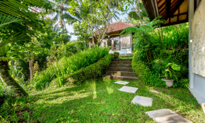 Villa Umah Shanti Gardens with Pathway | Ubud, Bali