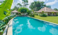 Villa Vastu Swimming Pool | Ubud, Bali