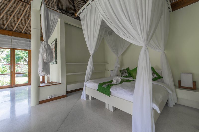 Villa Vastu Bedroom | Ubud, Bali