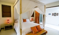 Villa Warna Warni Bedroom | Seminyak, Bali