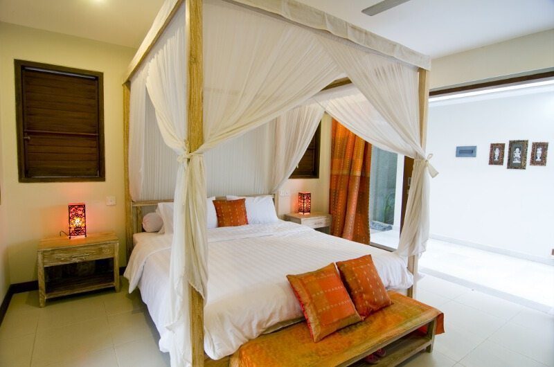 Villa Warna Warni Bedroom | Seminyak, Bali