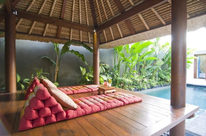 Villa Warna Warni Pool Bale | Seminyak, Bali