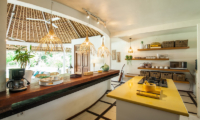 Casa Lucas Kitchen Area | Seminyak, Bali