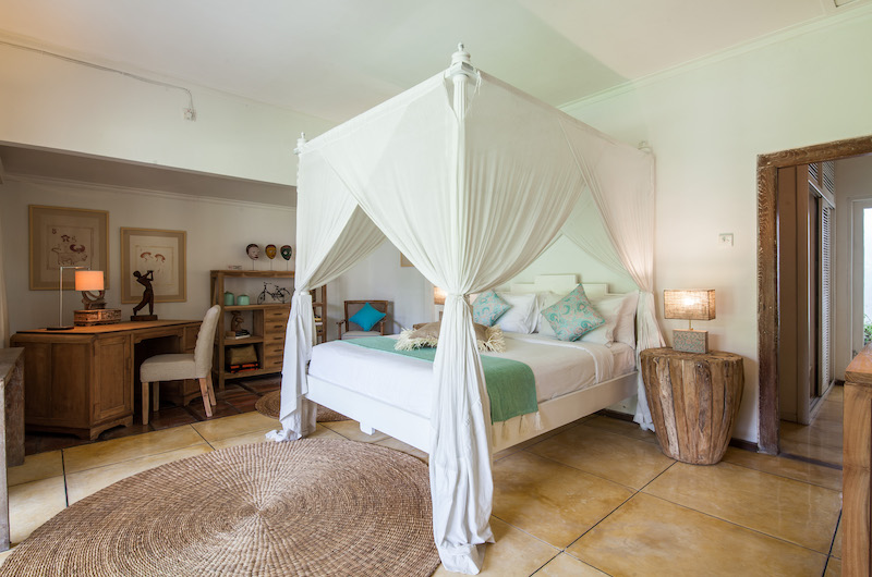 Casa Lucas Bedroom Four Area | Seminyak, Bali