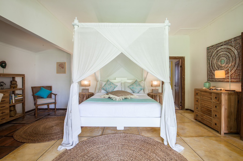 Casa Lucas Bedroom Four | Seminyak, Bali Casa Lucas Bedroom Four | Seminyak, Bali