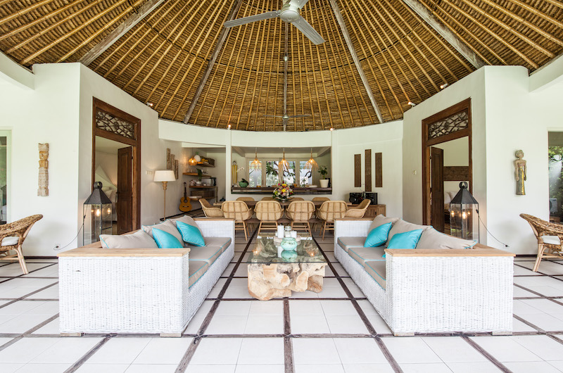 Casa Lucas Family Area | Seminyak, Bali